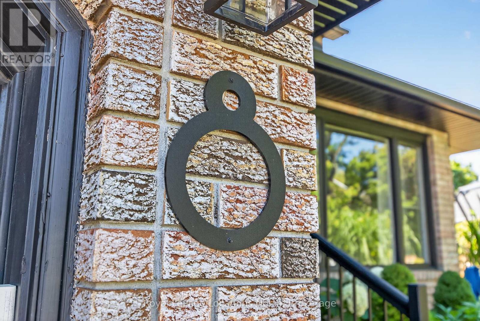 8 Burnside Court, Collingwood, Ontario  L9Y 4R7 - Photo 4 - S12493728