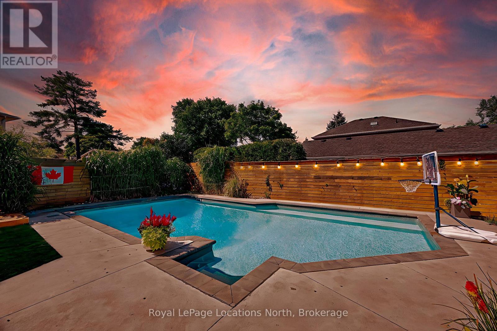 8 Burnside Court, Collingwood, Ontario  L9Y 4R7 - Photo 5 - S12493728