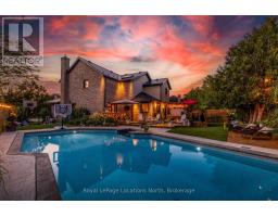 8 BURNSIDE COURT, Collingwood, Ontario