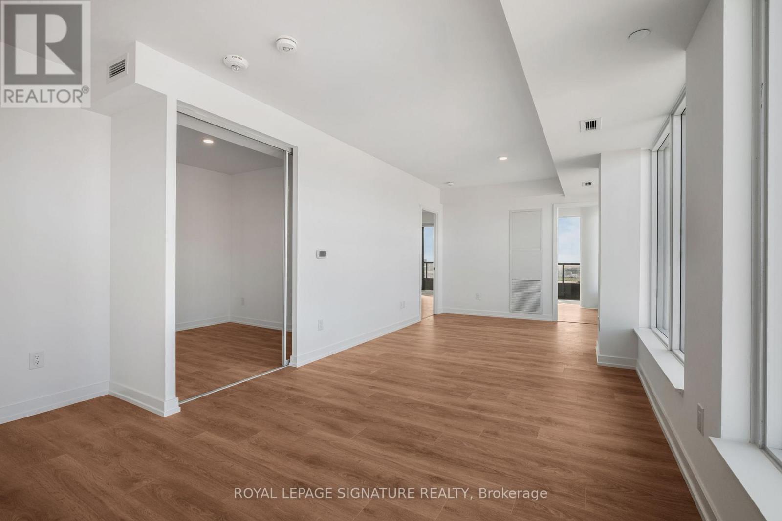 1226 - 1100 Sheppard Avenue W, Toronto, Ontario  M3K 0E4 - Photo 11 - W12480410