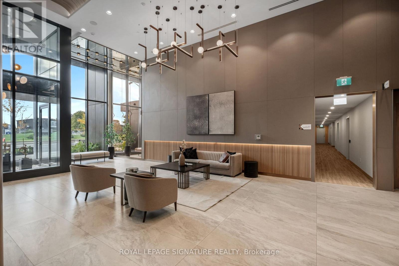 1226 - 1100 Sheppard Avenue W, Toronto, Ontario  M3K 0E4 - Photo 34 - W12480410