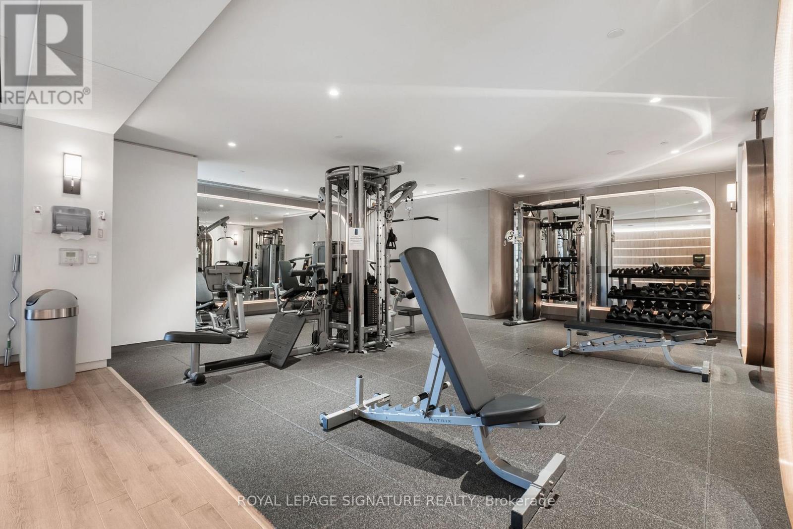 1226 - 1100 Sheppard Avenue W, Toronto, Ontario  M3K 0E4 - Photo 36 - W12480410