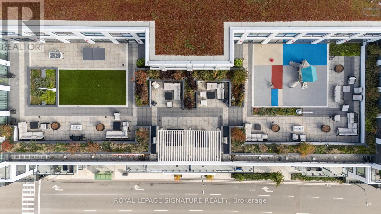 1226 - 1100 Sheppard Avenue W, Toronto, Ontario  M3K 0E4 - Photo 6 - W12480410