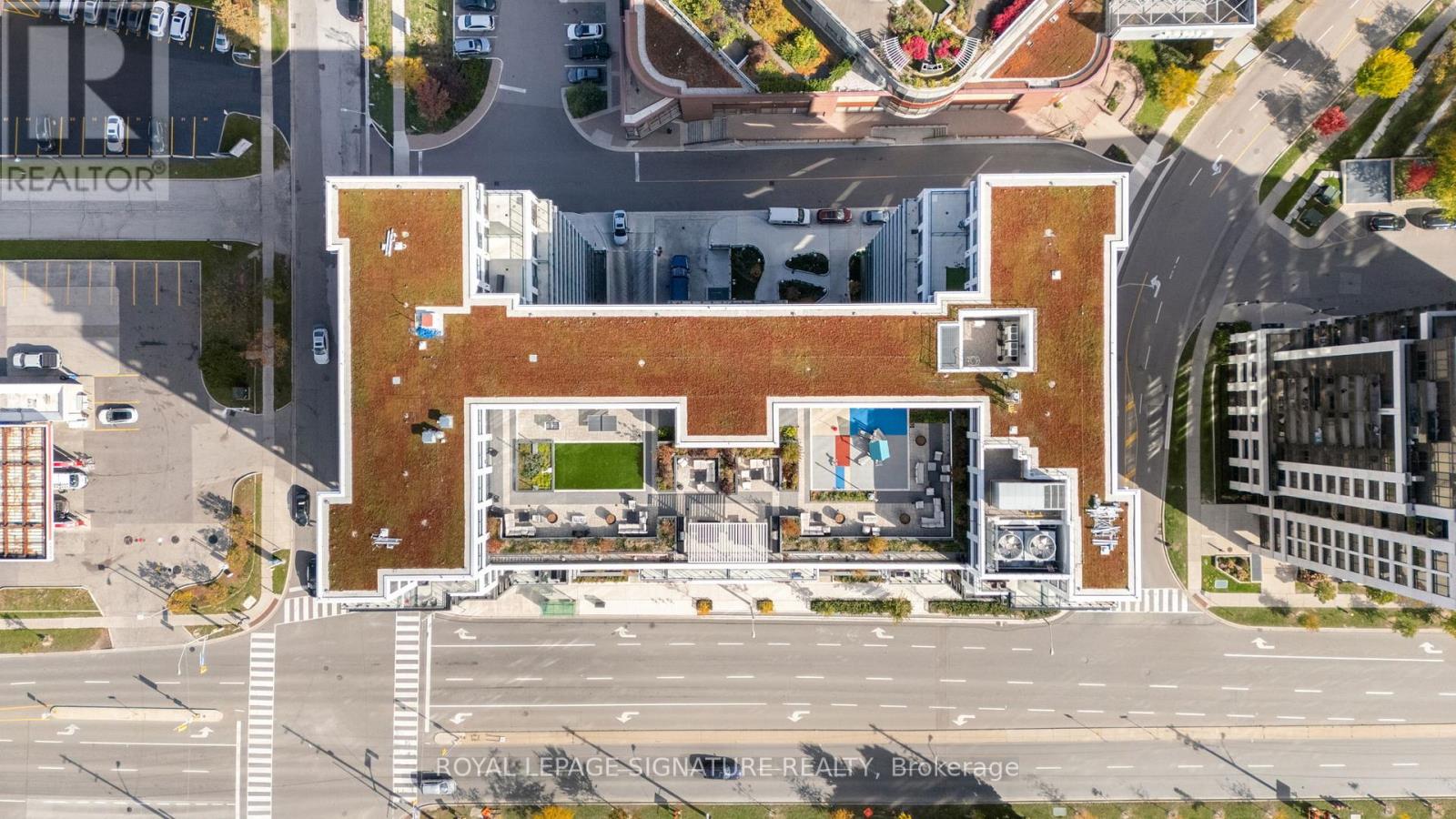 1226 - 1100 Sheppard Avenue W, Toronto, Ontario  M3K 0E4 - Photo 5 - W12480410