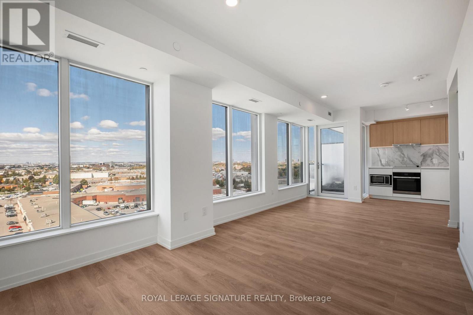 1226 - 1100 Sheppard Avenue W, Toronto, Ontario  M3K 0E4 - Photo 12 - W12480410