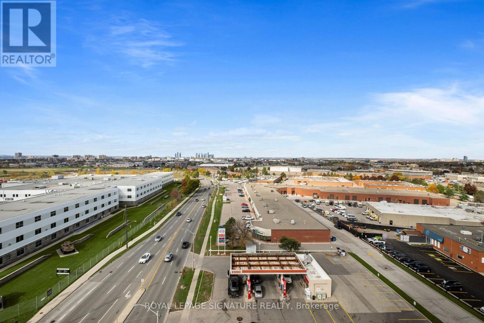 1226 - 1100 Sheppard Avenue W, Toronto, Ontario  M3K 0E4 - Photo 31 - W12480410