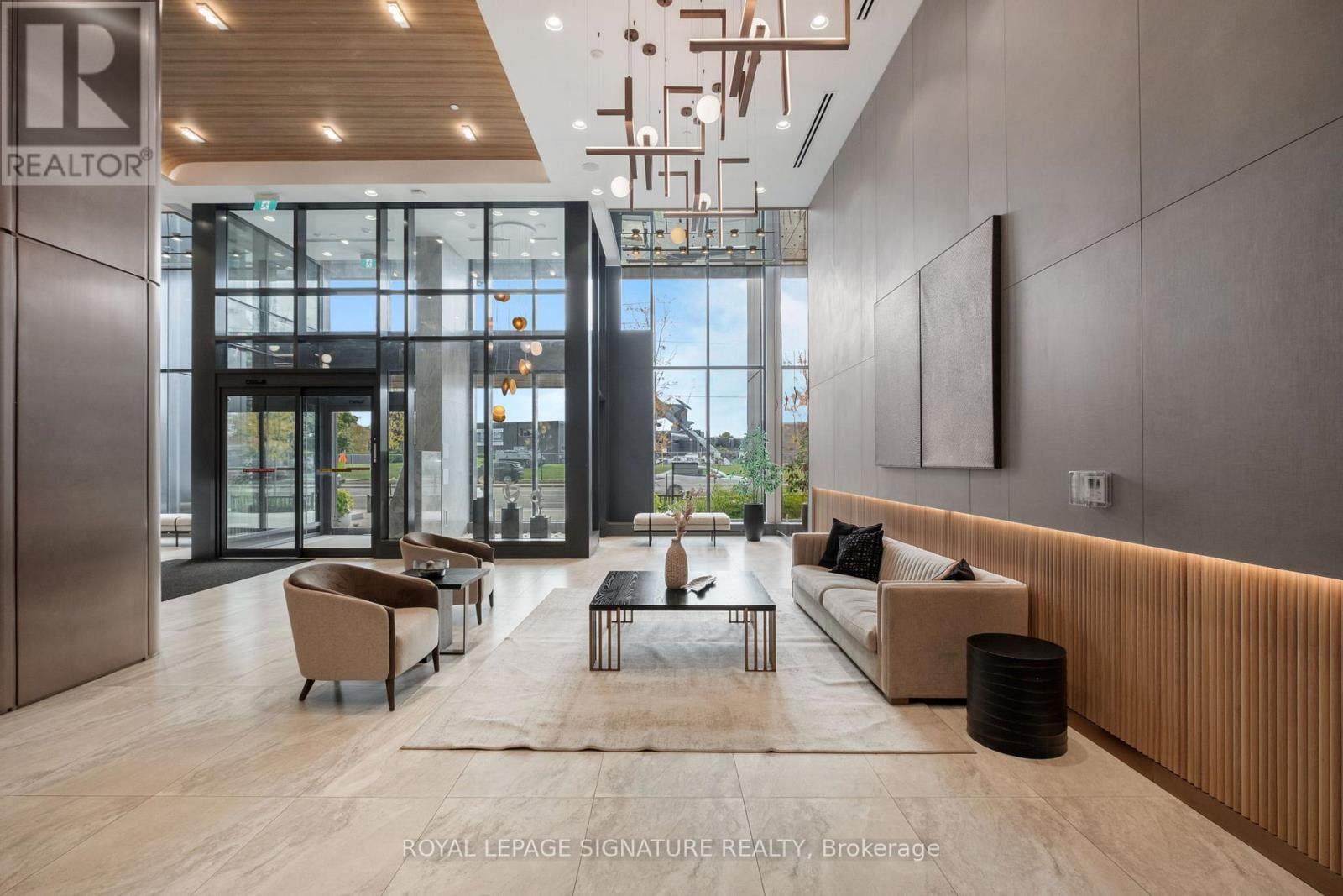 1226 - 1100 Sheppard Avenue W, Toronto, Ontario  M3K 0E4 - Photo 35 - W12480410