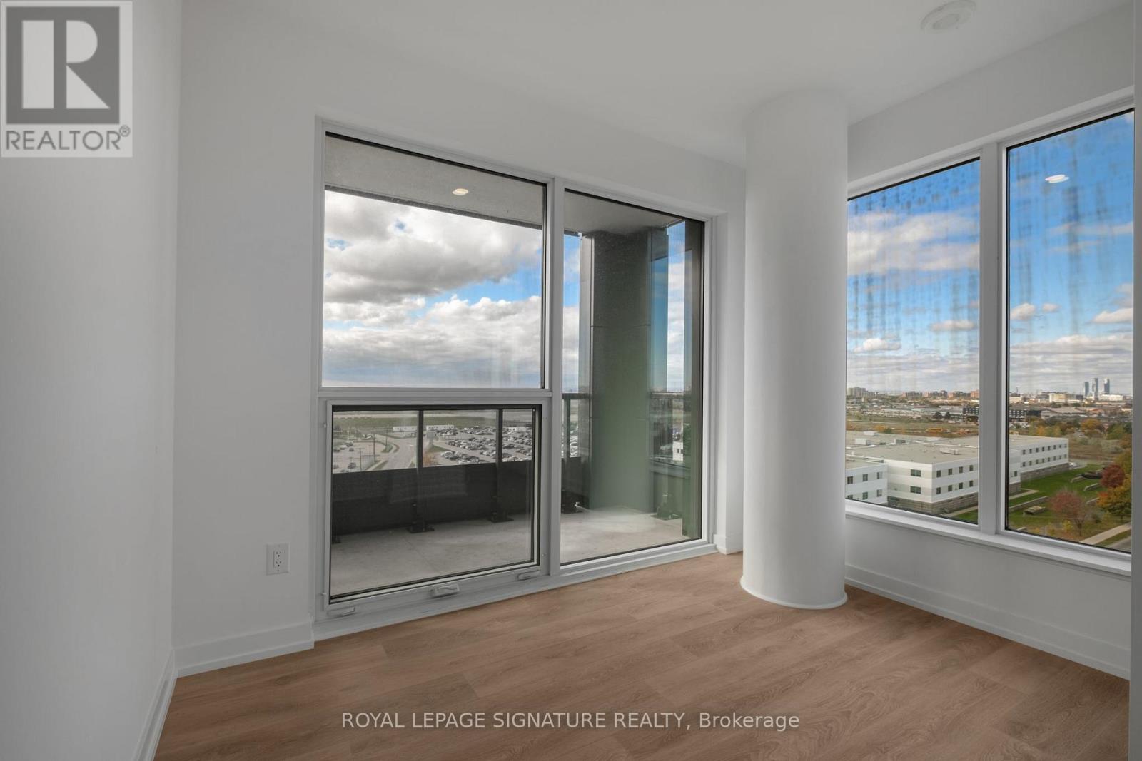 1226 - 1100 Sheppard Avenue W, Toronto, Ontario  M3K 0E4 - Photo 26 - W12480410