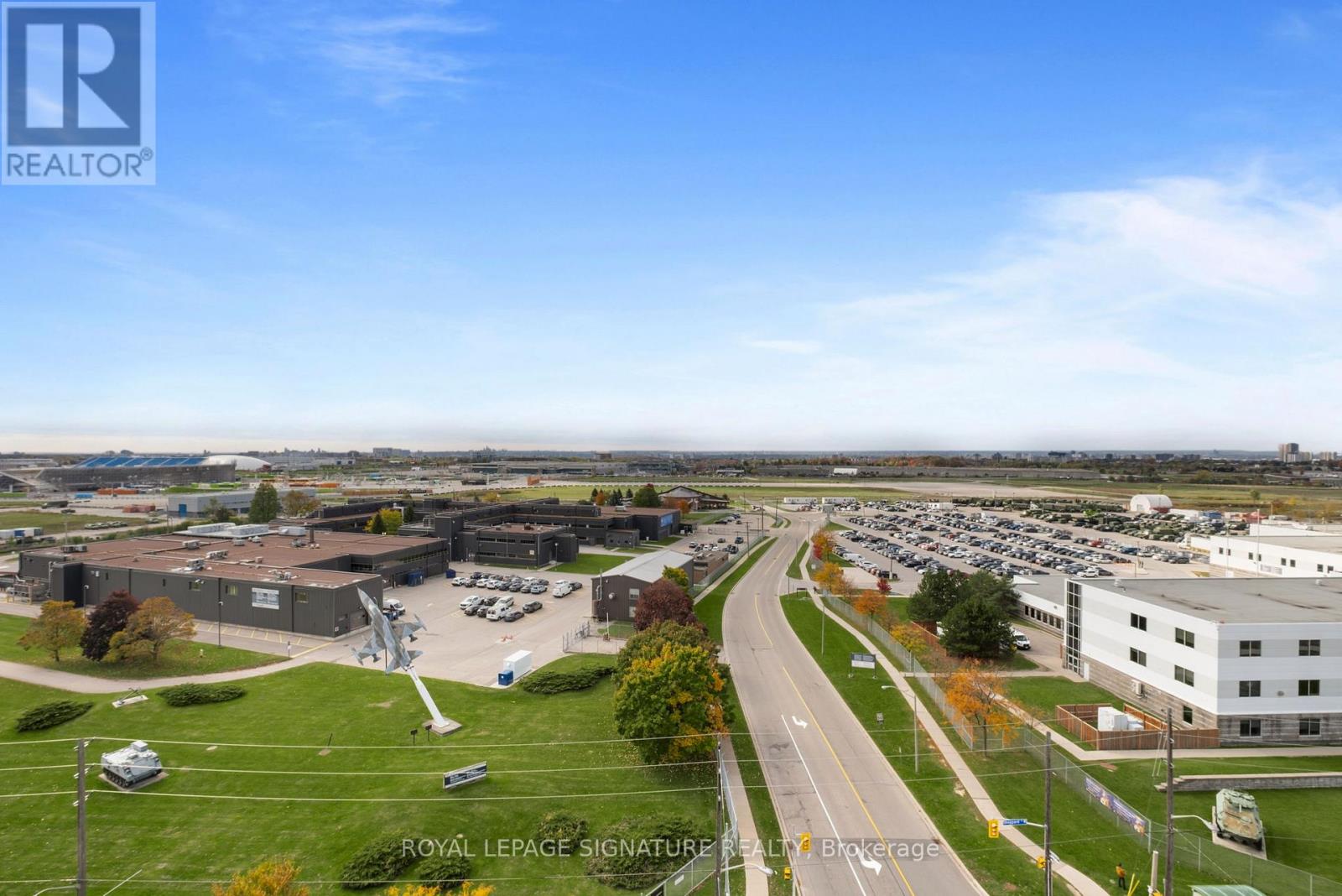 1226 - 1100 Sheppard Avenue W, Toronto, Ontario  M3K 0E4 - Photo 29 - W12480410