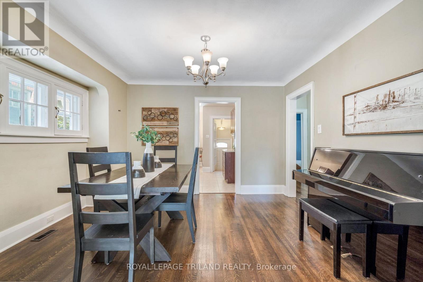 418 Cheapside Street, London East, Ontario  N5Y 3X1 - Photo 11 - X12493658