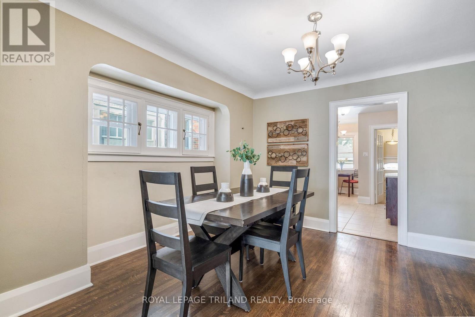 418 Cheapside Street, London East, Ontario  N5Y 3X1 - Photo 12 - X12493658