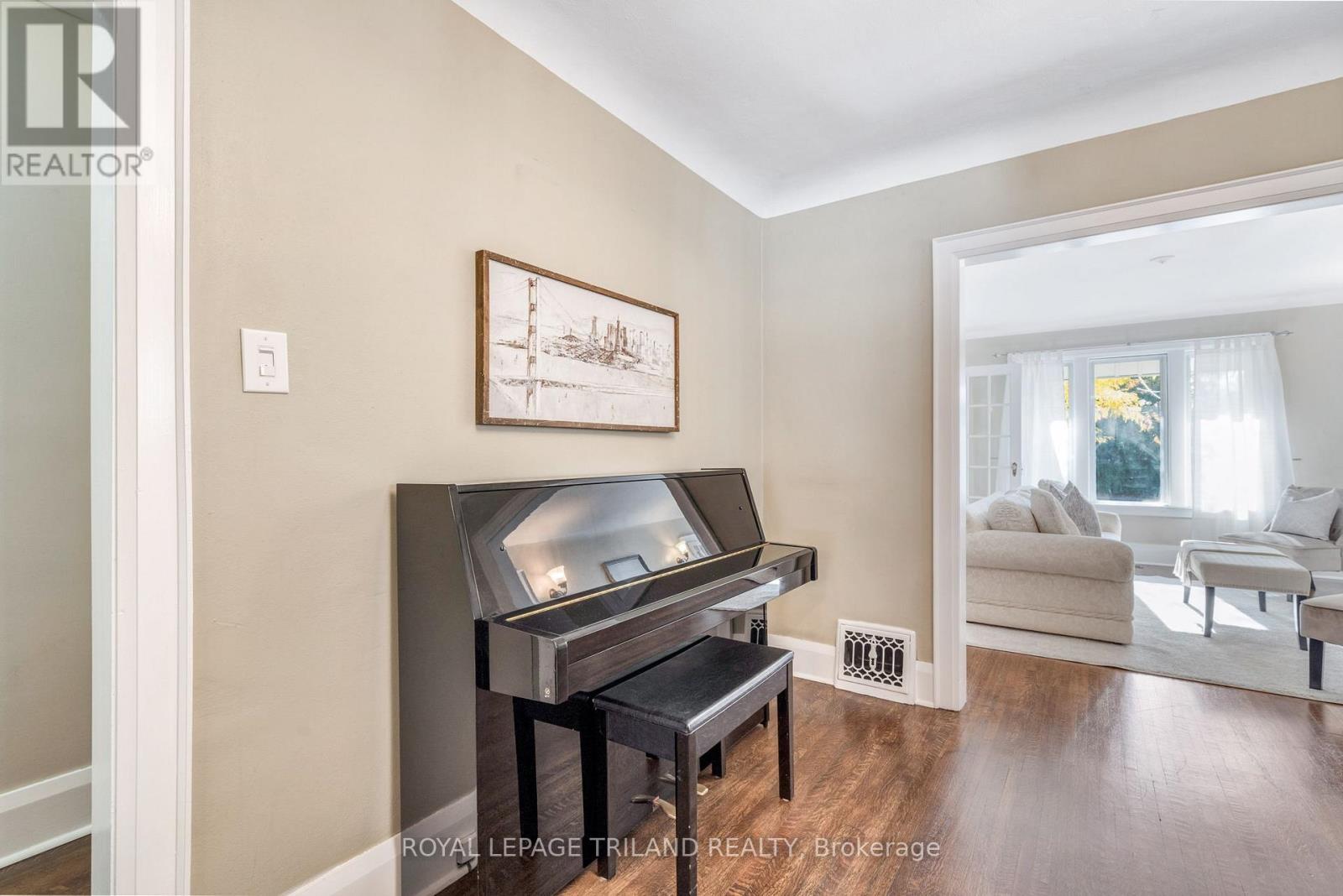 418 Cheapside Street, London East, Ontario  N5Y 3X1 - Photo 14 - X12493658