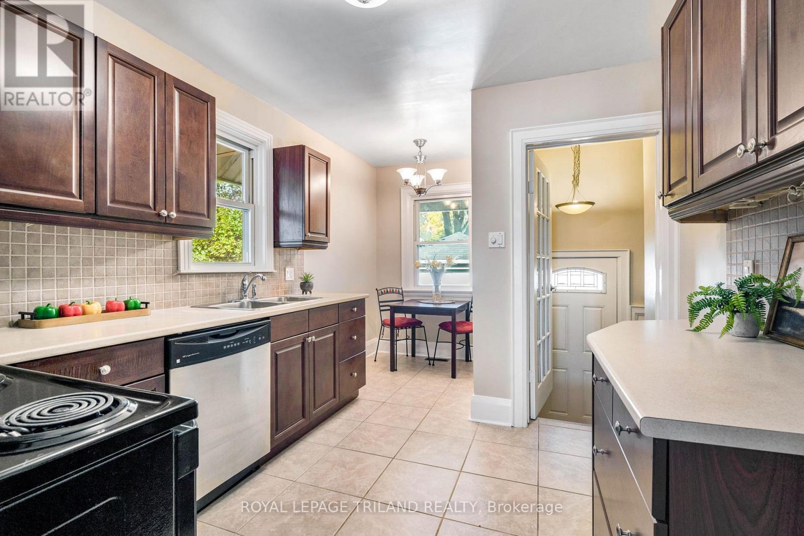 418 Cheapside Street, London East, Ontario  N5Y 3X1 - Photo 16 - X12493658