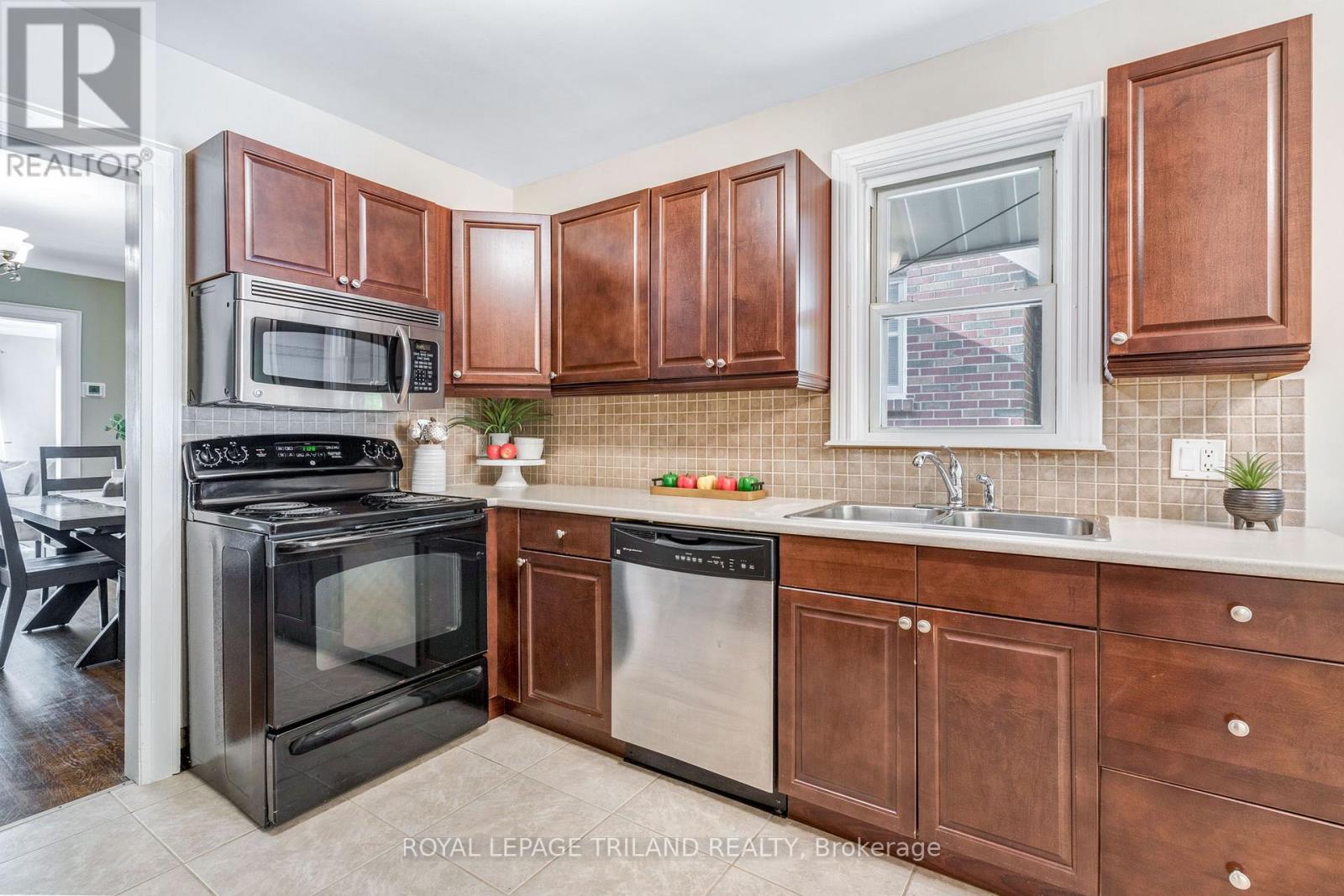 418 Cheapside Street, London East, Ontario  N5Y 3X1 - Photo 17 - X12493658