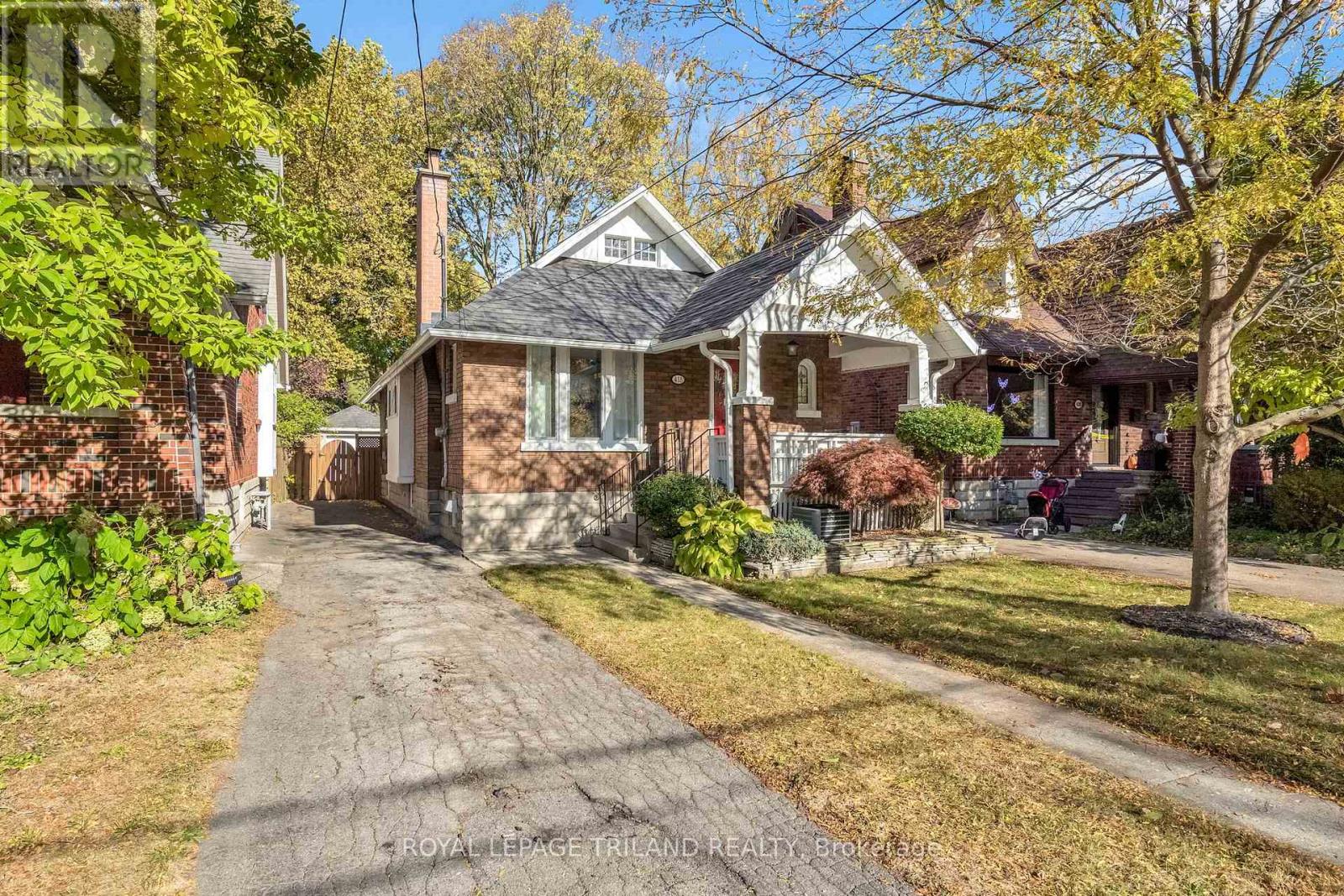 418 Cheapside Street, London East, Ontario  N5Y 3X1 - Photo 2 - X12493658