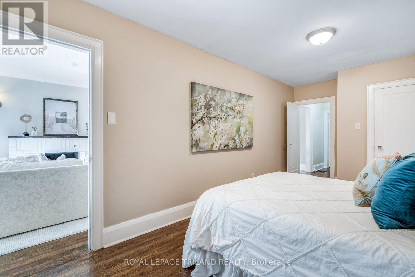 418 Cheapside Street, London East, Ontario  N5Y 3X1 - Photo 24 - X12493658