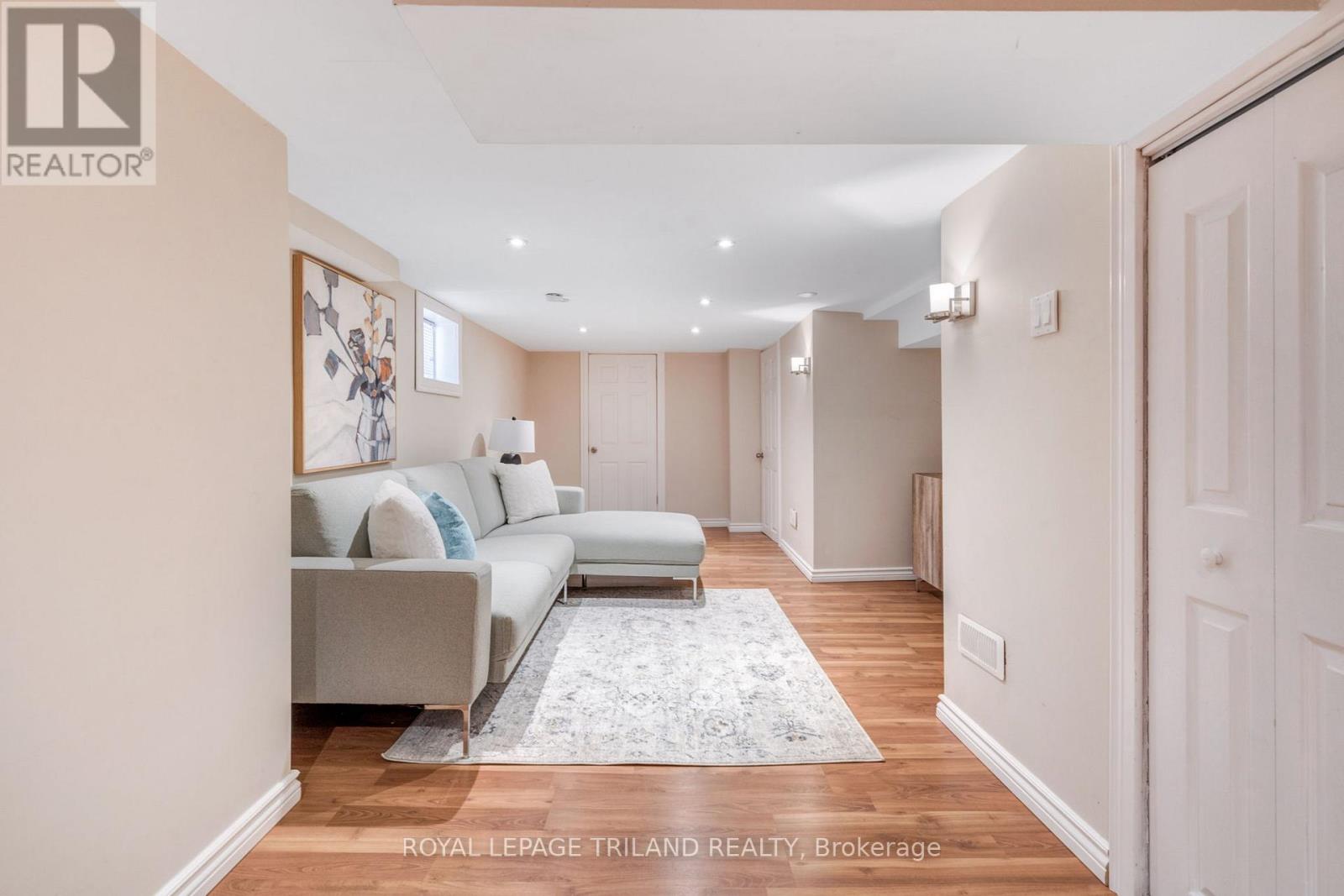 418 Cheapside Street, London East, Ontario  N5Y 3X1 - Photo 29 - X12493658