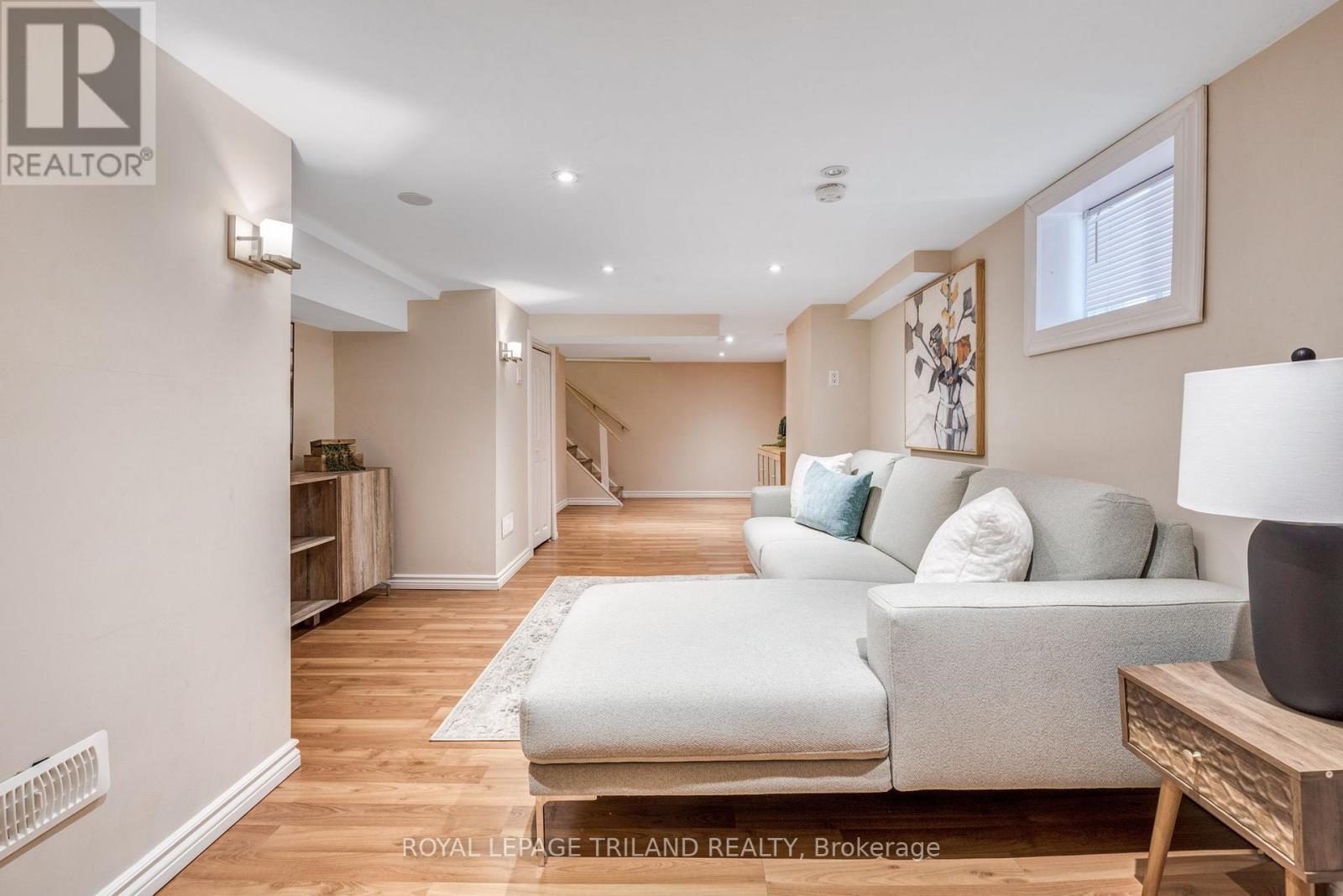 418 Cheapside Street, London East, Ontario  N5Y 3X1 - Photo 31 - X12493658