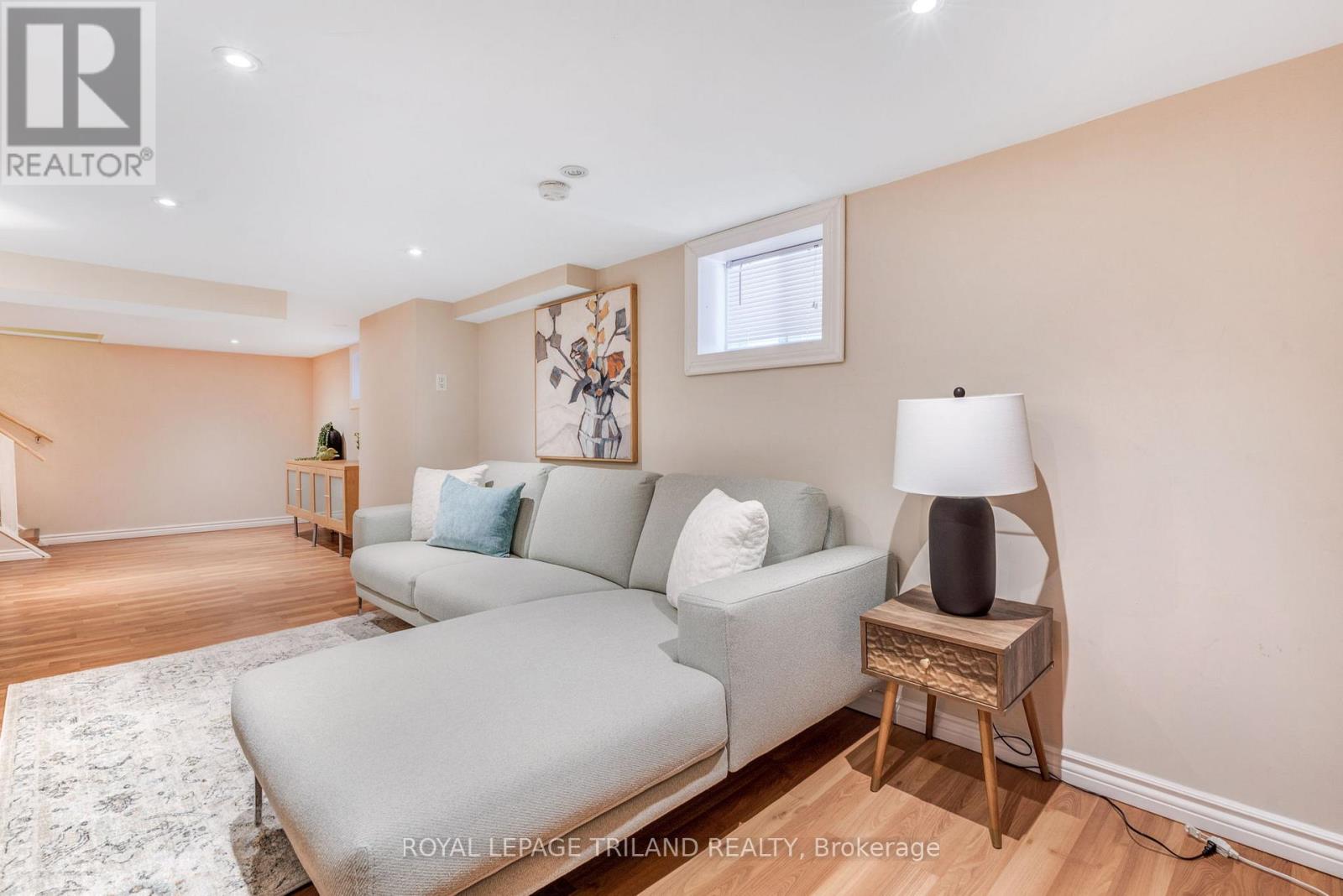 418 Cheapside Street, London East, Ontario  N5Y 3X1 - Photo 32 - X12493658