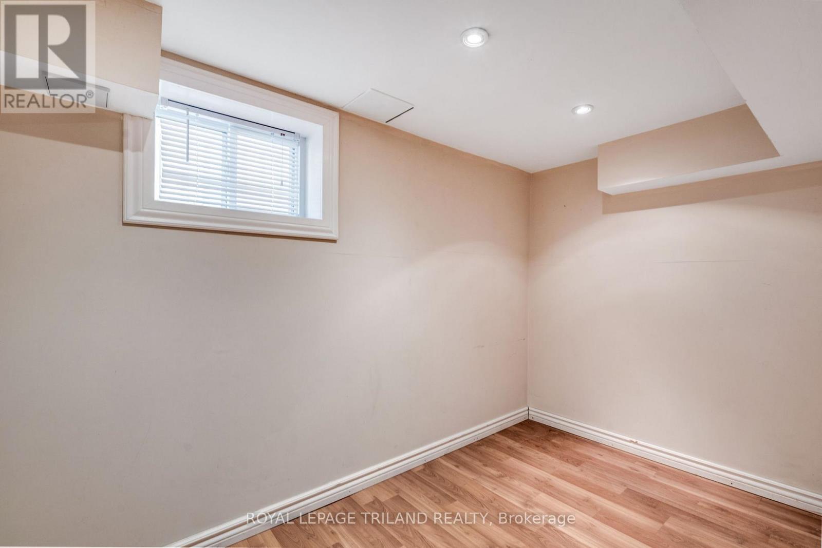 418 Cheapside Street, London East, Ontario  N5Y 3X1 - Photo 35 - X12493658