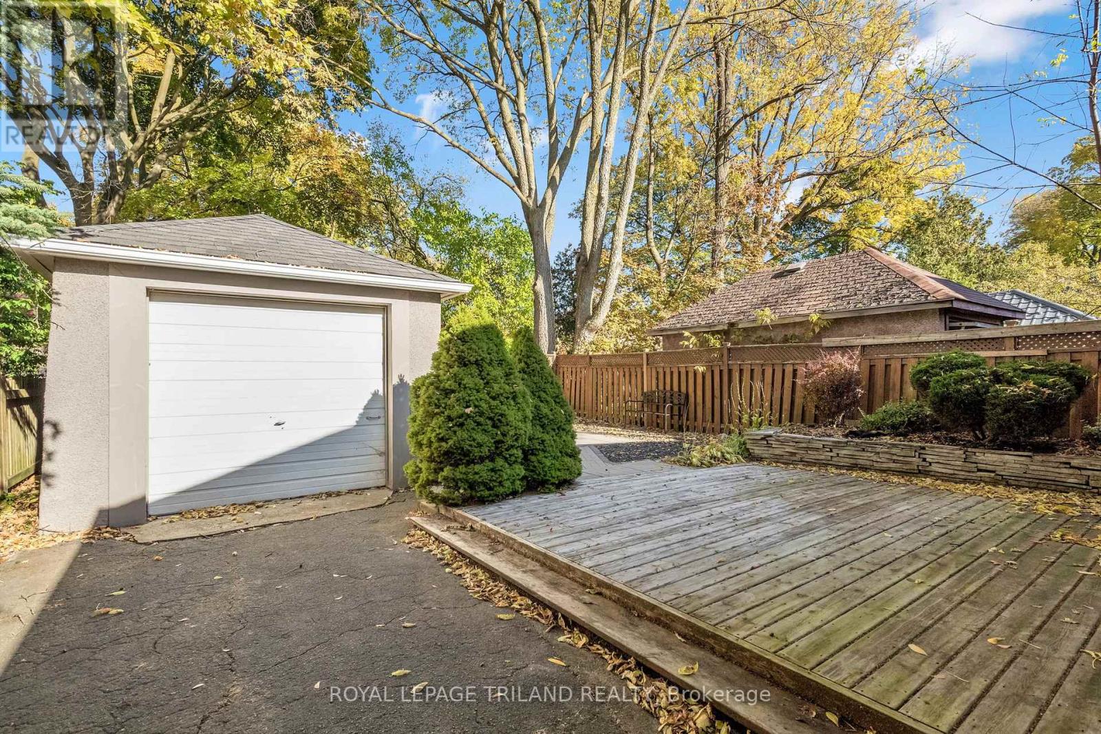 418 Cheapside Street, London East, Ontario  N5Y 3X1 - Photo 39 - X12493658