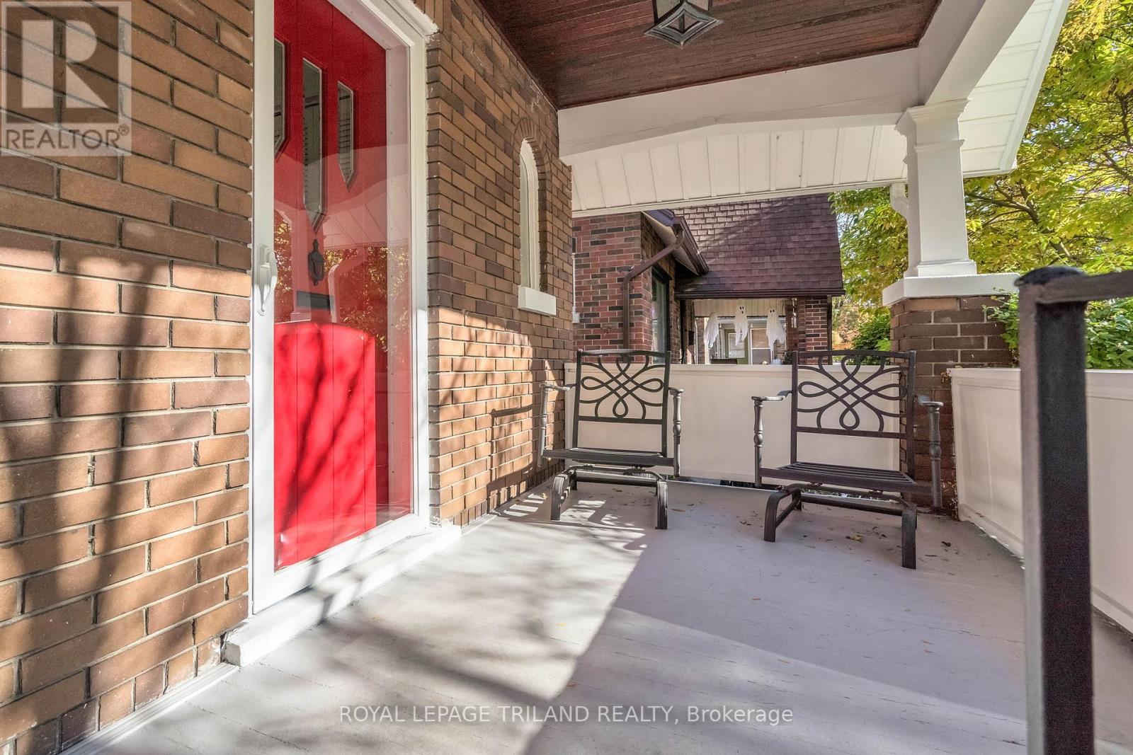 418 Cheapside Street, London East, Ontario  N5Y 3X1 - Photo 4 - X12493658