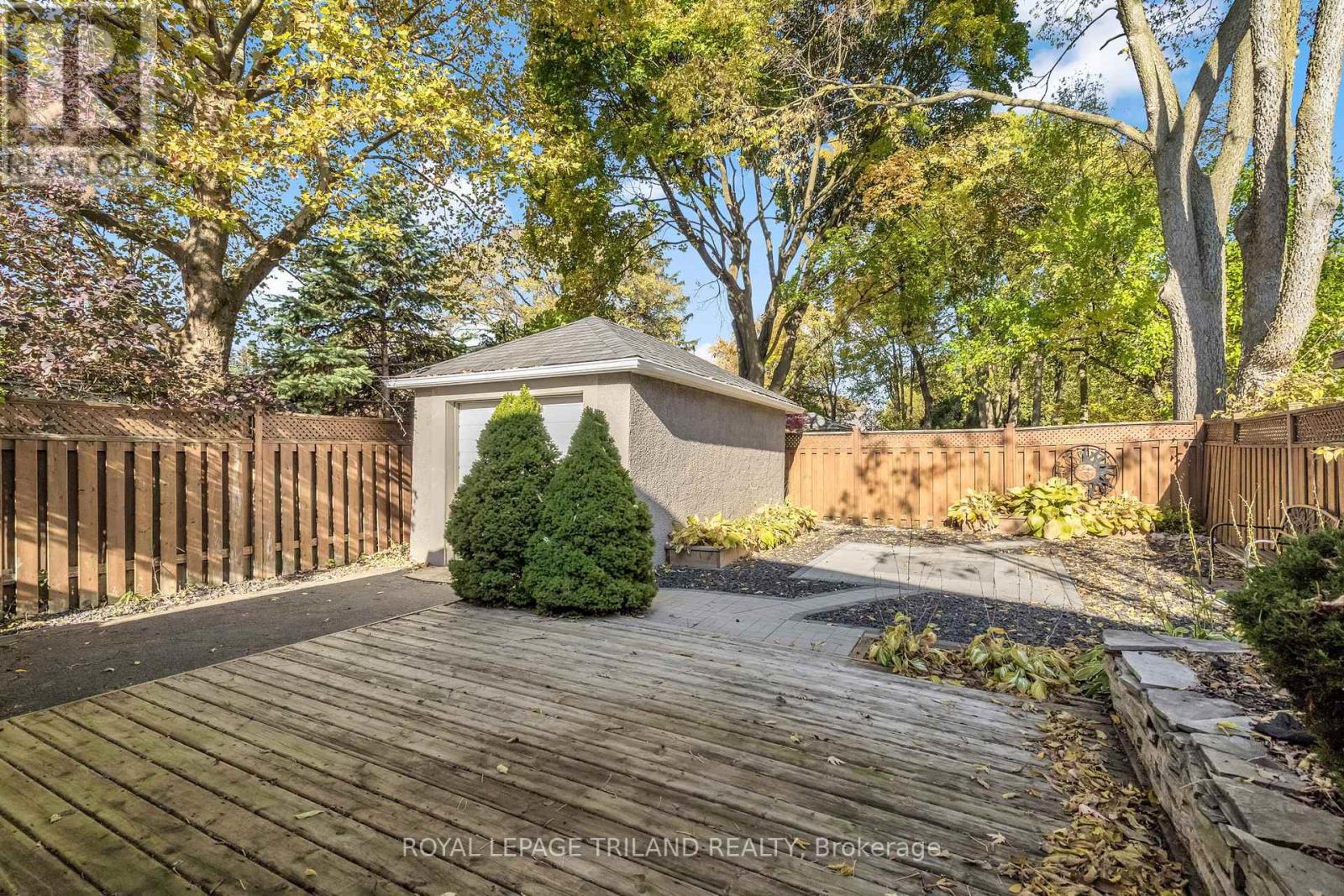 418 Cheapside Street, London East, Ontario  N5Y 3X1 - Photo 41 - X12493658