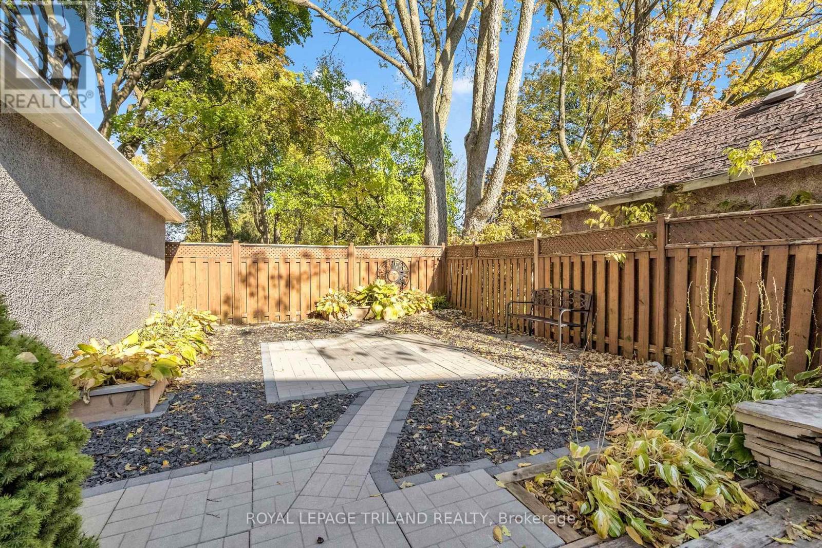 418 Cheapside Street, London East, Ontario  N5Y 3X1 - Photo 42 - X12493658