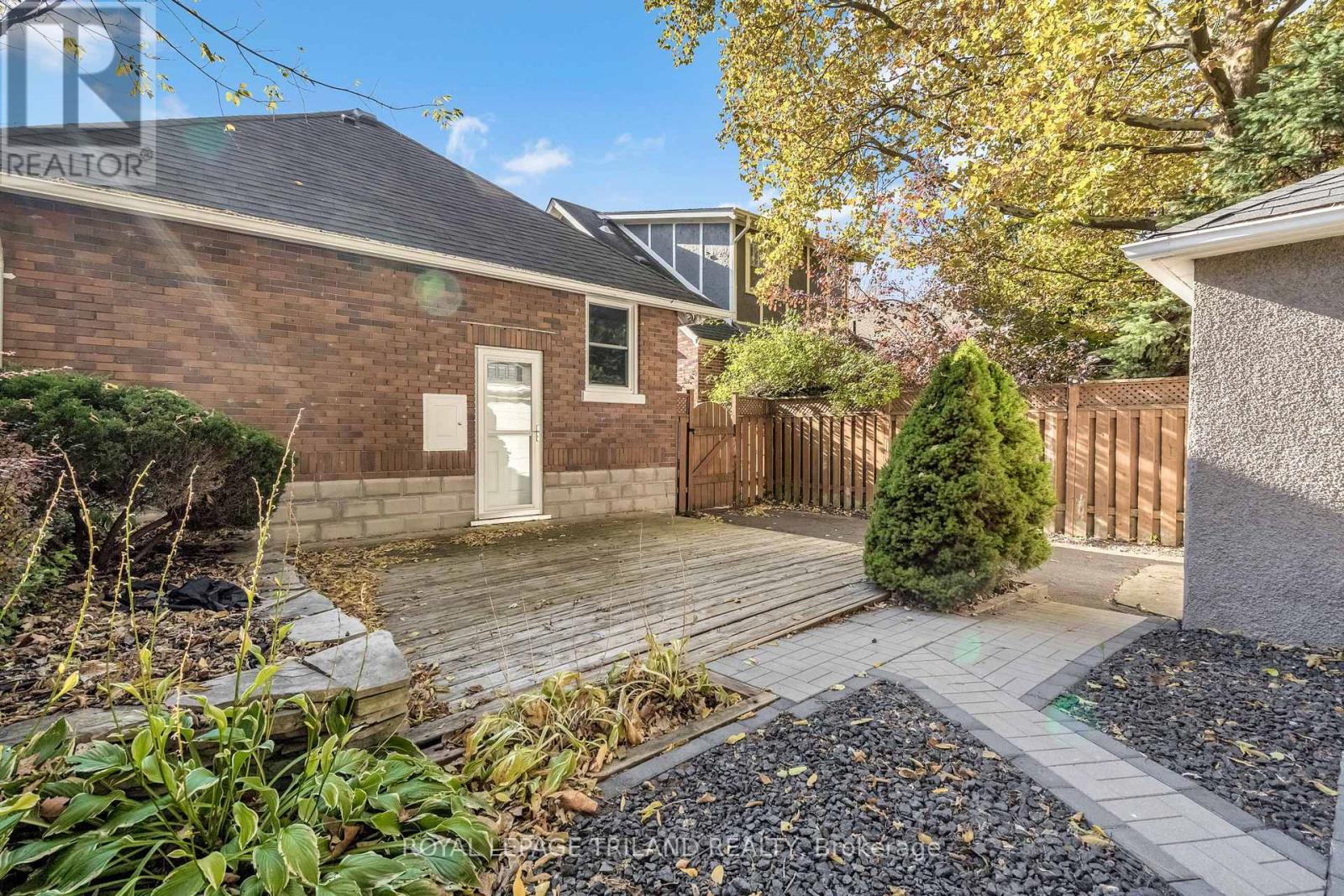 418 Cheapside Street, London East, Ontario  N5Y 3X1 - Photo 43 - X12493658