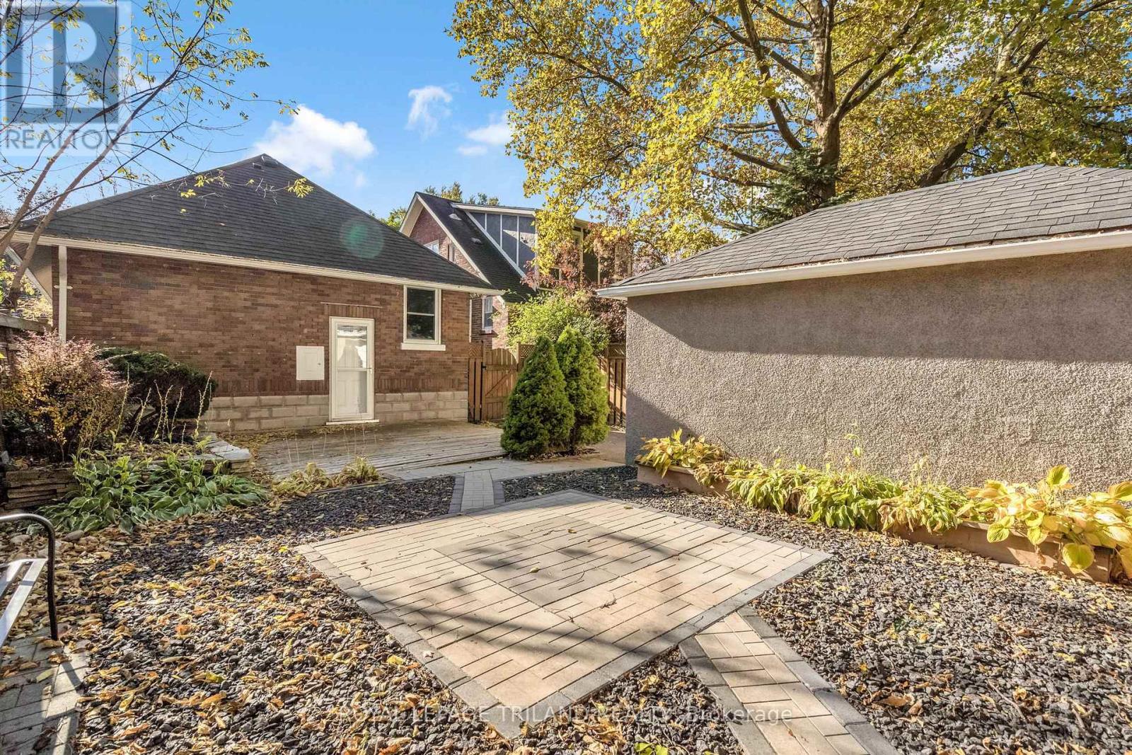 418 Cheapside Street, London East, Ontario  N5Y 3X1 - Photo 45 - X12493658