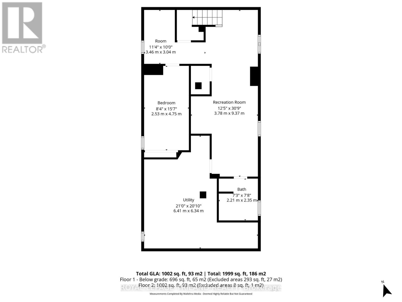 418 Cheapside Street, London East, Ontario  N5Y 3X1 - Photo 47 - X12493658