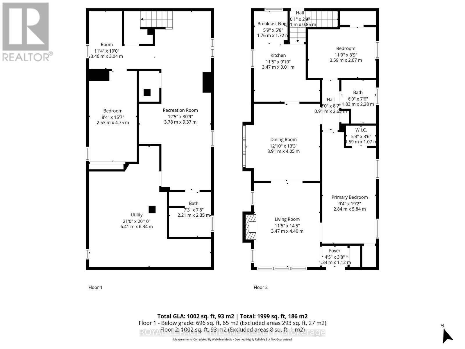 418 Cheapside Street, London East, Ontario  N5Y 3X1 - Photo 48 - X12493658