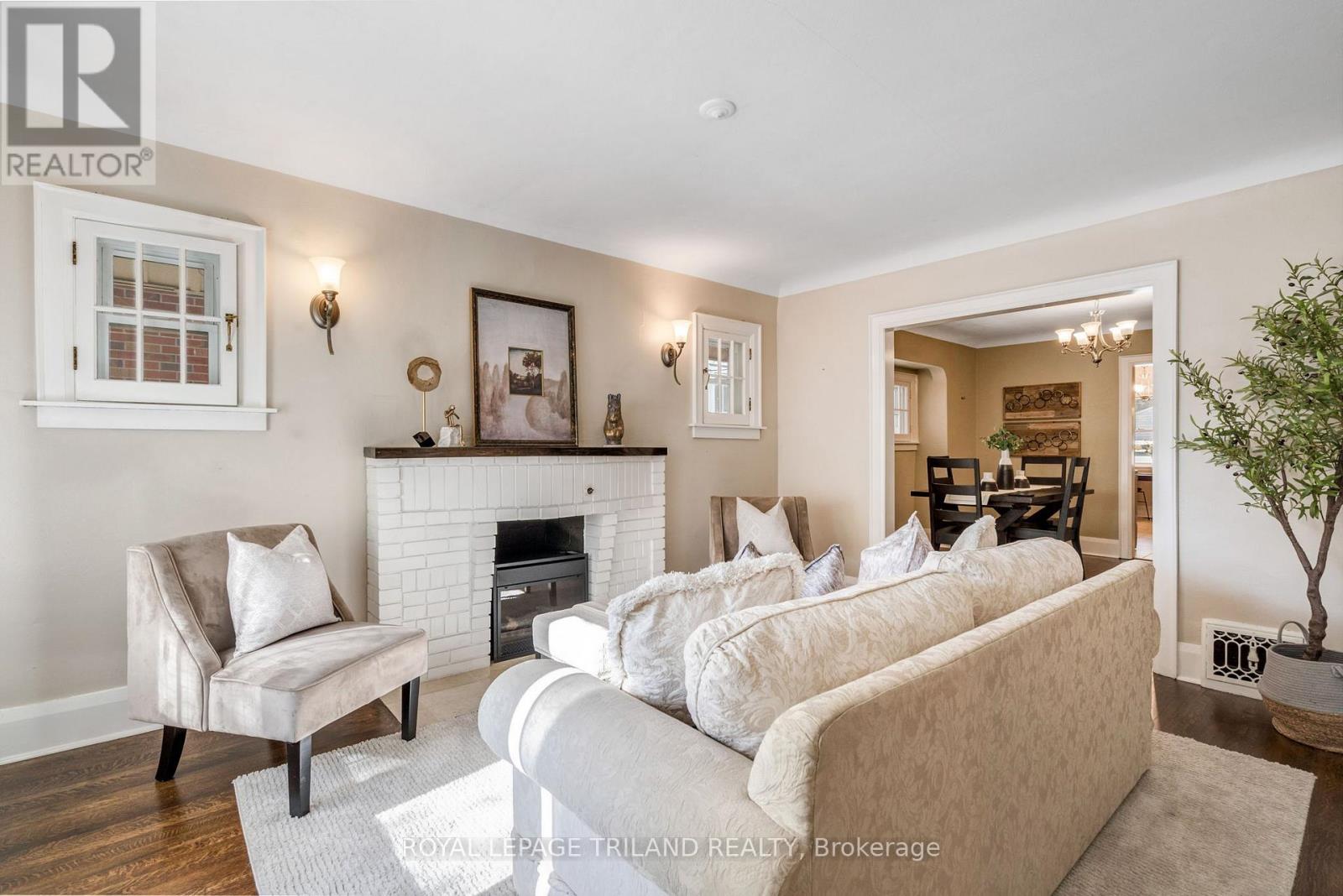 418 Cheapside Street, London East, Ontario  N5Y 3X1 - Photo 6 - X12493658