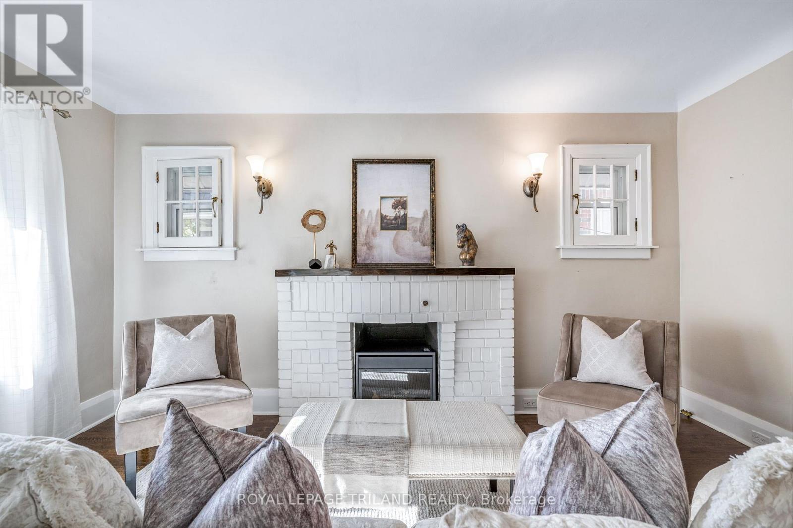 418 Cheapside Street, London East, Ontario  N5Y 3X1 - Photo 8 - X12493658