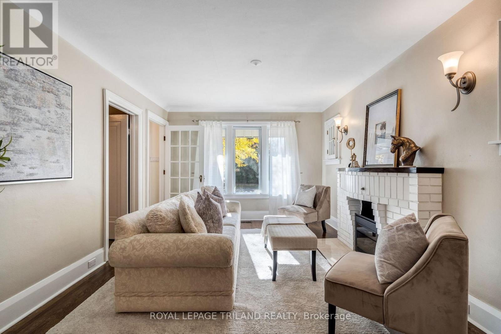 418 Cheapside Street, London East, Ontario  N5Y 3X1 - Photo 9 - X12493658