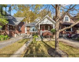 418 CHEAPSIDE STREET, London East, Ontario