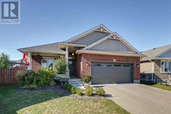 125 Old Field Lane S, Central Elgin, Ontario  N5L 0A9 - Photo 2 - X12493712