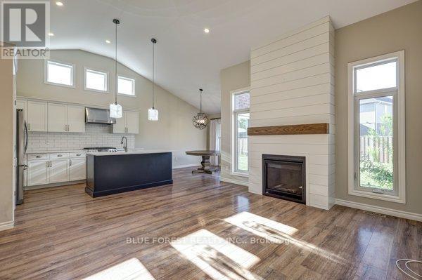 125 Old Field Lane S, Central Elgin, Ontario  N5L 0A9 - Photo 22 - X12493712