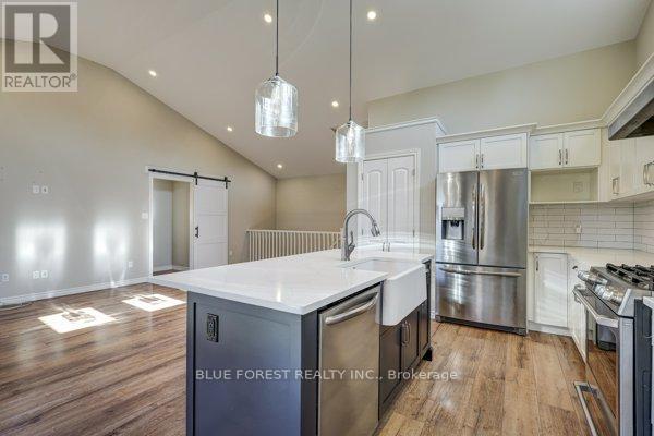 125 Old Field Lane S, Central Elgin, Ontario  N5L 0A9 - Photo 33 - X12493712