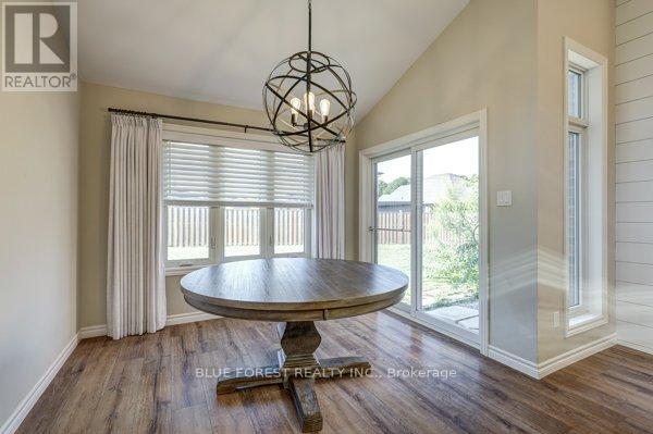 125 Old Field Lane S, Central Elgin, Ontario  N5L 0A9 - Photo 38 - X12493712