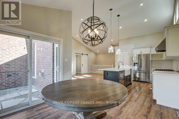 125 Old Field Lane S, Central Elgin, Ontario  N5L 0A9 - Photo 39 - X12493712