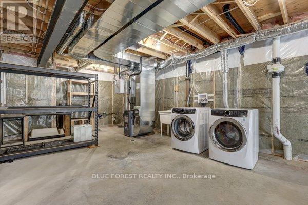 125 Old Field Lane S, Central Elgin, Ontario  N5L 0A9 - Photo 48 - X12493712