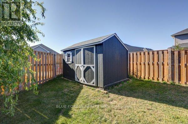 125 Old Field Lane S, Central Elgin, Ontario  N5L 0A9 - Photo 9 - X12493712