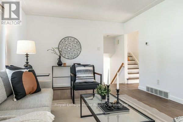 335 Britannia Street, Stratford, Ontario  N5A 5Z9 - Photo 11 - X12493692