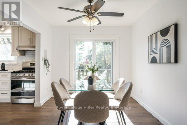 335 Britannia Street, Stratford, Ontario  N5A 5Z9 - Photo 13 - X12493692