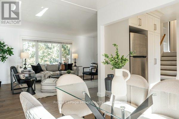 335 Britannia Street, Stratford, Ontario  N5A 5Z9 - Photo 15 - X12493692