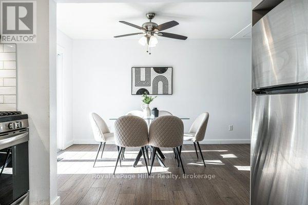 335 Britannia Street, Stratford, Ontario  N5A 5Z9 - Photo 19 - X12493692