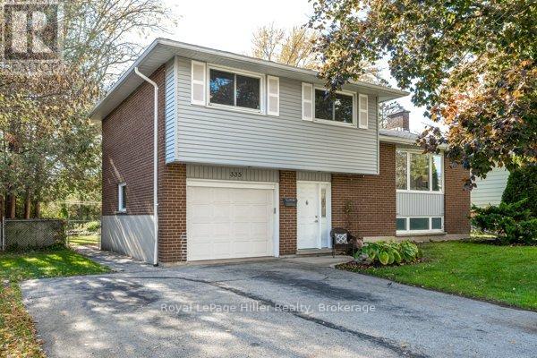 335 Britannia Street, Stratford, Ontario  N5A 5Z9 - Photo 2 - X12493692