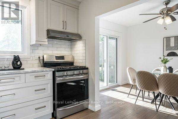 335 Britannia Street, Stratford, Ontario  N5A 5Z9 - Photo 20 - X12493692