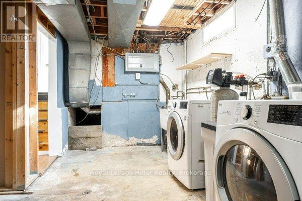 335 Britannia Street, Stratford, Ontario  N5A 5Z9 - Photo 33 - X12493692